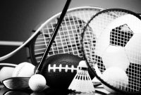 Ilustrasi Porprov Sumsel XIII 2021