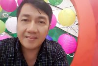 Husriadi SE selaku penerima kuasa korban perusakan lahan 