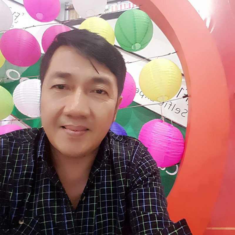 Husriadi SE selaku penerima kuasa korban perusakan lahan 