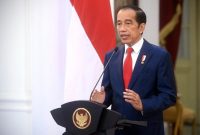 Presiden RI, Joko Widodo