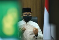 Menteri Agama, Yaqut Cholil Qoumas