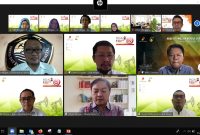SKK Migas, Ditjen Migas dan KKKS mulai implementasikan Program Penilaian dan Pembinaan Bersama Penyedia Barang/Jasa Dalam Negeri Penunjang Kegiatan Hulu Minyak dan Gas Bumi