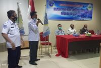 Muhammad Alfarizi ST terpilih secara aklamasi dalam musyawarah cabang (Muscab) Dewan Pimpinan Cabang Organisasi Angkutan Darat (DPC Organda) Kabupaten Muaraenim untuk menduduki jabatan sebagai Ketua periode 2021-2026.