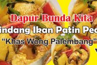 Dapur Bunda Kita