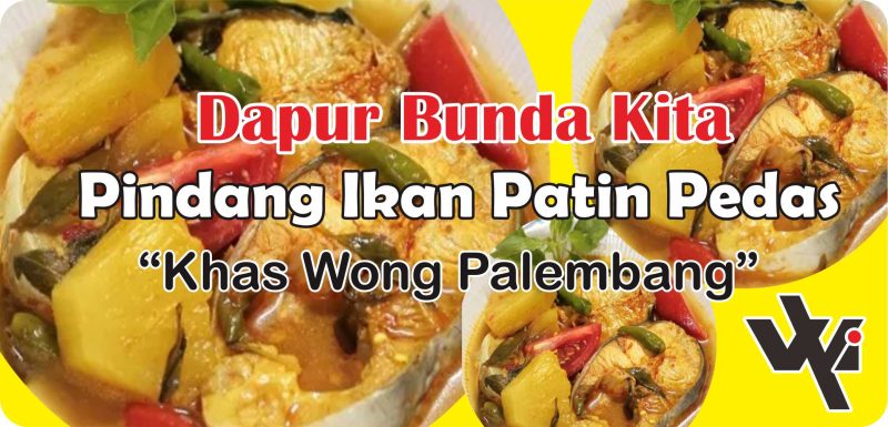 Dapur Bunda Kita