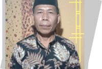 Haryadi, Anak Petani Maju di Pilkades Penanggiran