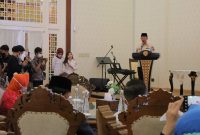 Walikota Palembang H Harnojoyo memastikan Pemberlakuan Pembatasan Kegiatan Masyarakat (PPKM) Level IV, resmi kembali diperpanjang hingga 9 Agustus mendatang.
