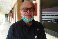 anggota Komisi IV DPRD Sumsel, Syamsu Bahri