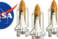 Ilustrasi NASA SpaceX