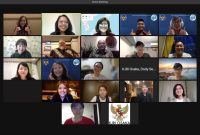 KJRI Osaka gelar kursus daring Bahasa Indonesia