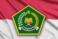Logo Kementrian Agama