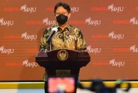Menkes Budi Gunadi Sadikin