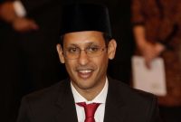 Menteri Pendidikan, Kebudayaan, Riset, dan Teknologi (Mendikbudristek), Nadiem Anwar Makarim 
