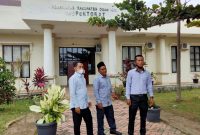 Tiga Warga Sejangko II Dipanggil Inspektorat Ogan Ilir (Photo: Rosita Dewi)