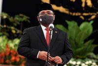 Menteri Agama Yaqut Cholil Qoumas 