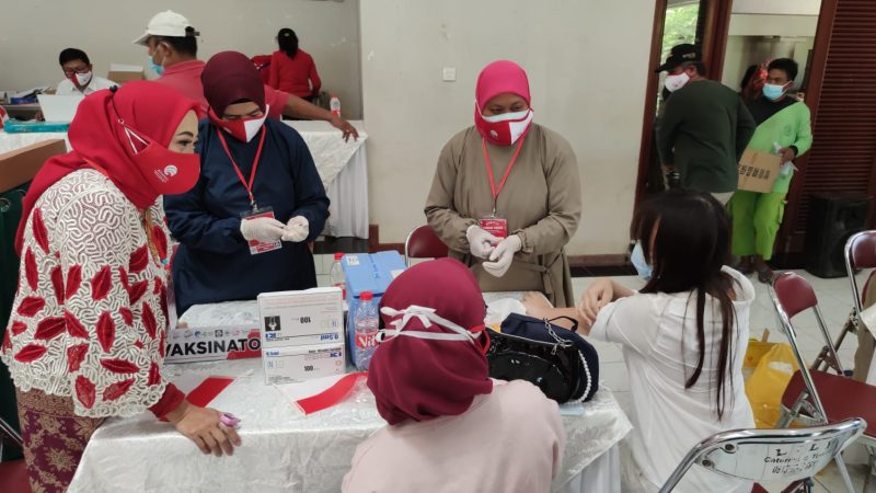 Kemenkominfo Dukung Gerakan Vaksin Merdeka