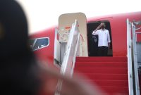 Presiden RI, Joko Widodo