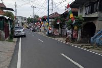 KONDISI Jalan Datuk Muhammad Akib sepanjang dari Kelurahan 19, 22, 24, dan 26 Ilir saat ini telah ditingkatkan. Dengan anggaran yang dialokasi dari Dana Alokasi Khusus (DAK) pusat, jalan tersebut saat ini dalam kondisi sangat prima. Lapisan aspal beton Hotmix dilengkapi dengan marka jalan sehingga memberikan keamanan dan kenyamanan bagi pengguna jalan sesuai dengan standar yang ditetapkan.