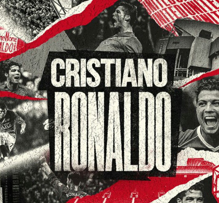 Sumber Photo: Status Man Utd di twitter