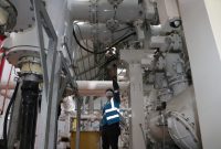 PT PLN (Persero) terus meningkatkan pemakaian produk dalam negeri di berbagai proyek kelistrikan demi memacu pertumbuhan industri dan perekonomian  nasional. 