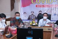 Pembahasan kerjasama Pengolahan Sampah Menjadi Energi Listrik (PSEL) yang berlokasi di Karya Jaya Keramasan, Palembang, kembali dilanjutkan dan dihadiri langsung Deputi Bidang Kedaulatan Maritim dan Energi, Basilio Dias Araujo.
