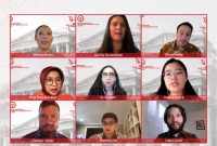 WebTalk “About Indonesia by Americans” Pertama Kalinya digelar oleh KBRI Washington DC (sumber foto: kemdikbud)