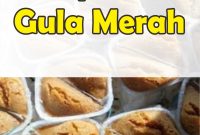 Apam Gula Merah
