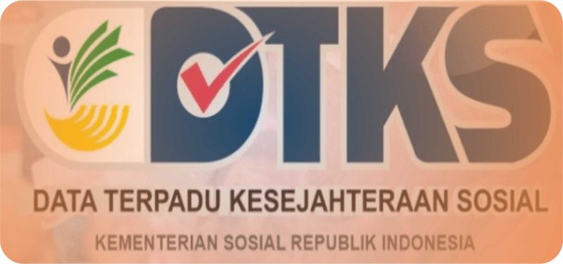 DTKS Sumber Kemensos RI