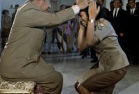 Dirgahayu Polwan ke 73