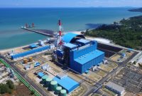  PT PLN (Persero) terus meningkatkan penggunaan tingkat komponen dalam negeri (TKDN) di berbagai proyek kelistrikan demi memacu perekonomian nasional. 