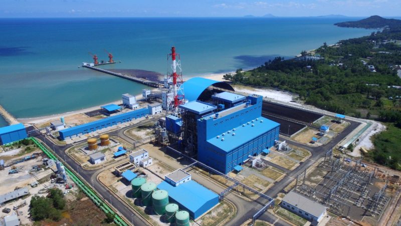  PT PLN (Persero) terus meningkatkan penggunaan tingkat komponen dalam negeri (TKDN) di berbagai proyek kelistrikan demi memacu perekonomian nasional. 