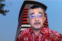 Direktur Koordinasi Supervisi V KPK, Budi Waluya menyatakan bahwa pihaknya mengapresiasi capaian sertifikasi aset sebelumnya dari PLN pada 2020