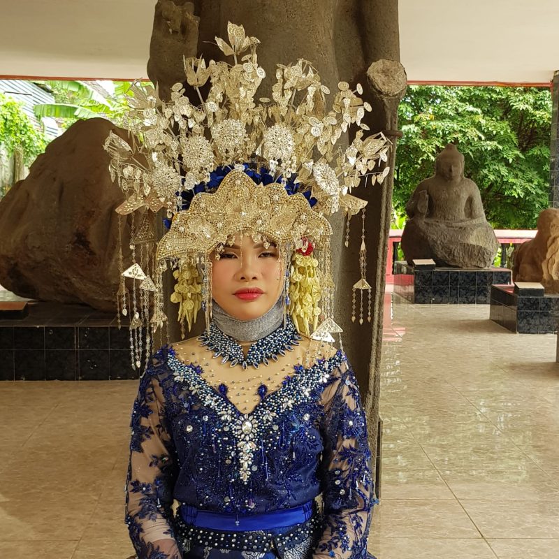Yumna Azizah