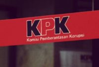 Komisi Pemberantasan Korupsi (KPK) 