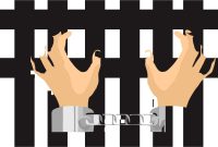 Ilustrasi Lapas Over Load