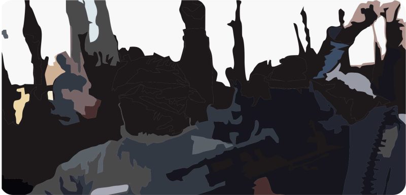 Ilustrasi Teroris-WI
