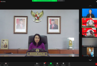 Menteri Pemberdayaan Perempuan dan Perlindungan Anak, Bintang Puspayoga