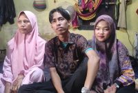 Pria Nikahi Dua Wanita