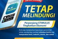 Stimulus PLN