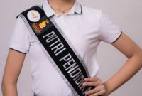 Faiqah Syifa Syahirah Putri Pendidikan Sumatera Selatan 2021