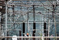 Cadangan listrik sistem Jawa-Bali sebesar 12 GW atau 50 persen dari kapasitas pembangkit