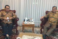 Ketua Fraksi Partai Gerindra DPR RI Ahmad Muzani