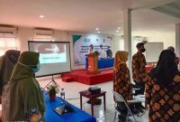 Pemkab Musi Banyuasin dibawah kepemimpinan Bupati Dr H Dodi Reza Alex Noerdin Lic Econ MBA terus melakukan peningkatkan kapasitas Kader dan SDM Pengelola Posyandu di Muba.