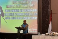 78 Peserta Seleksi Pendidikan PAG Polda Sumsel Dinyatakan Lulus