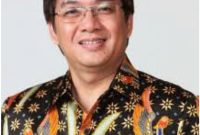 Ketua Umum Satupena Denny JA [Gambar Istimewa] 