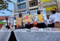 Polda Sumsel Ungkap Kasus Dugaan Korupsi Pembuatan Turap RS Kusta Dr Rivai Abdullah