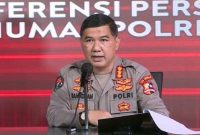 Kabagpenum Divisi Humas Polri, Kombes Pol. Dr. Ahmad Ramadhan SH MH MSi