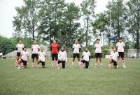 Timnas Wanita  siap mengikuti Kualifikasi Piala Asia 2022