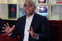 Ketua Komite Wasit yang juga anggota Exco PSSI Ahmad Riyadh