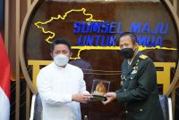 Herman Deru Restui Cabor Judo Dimainkan di Ajang Porprov